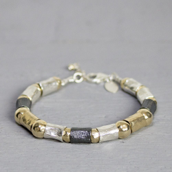 ARMBAND GOLDFILLED JEH COLLECTION - 39990