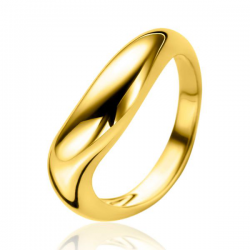 ZINZI RING VERGULD - 39999