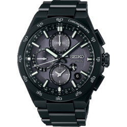 SEIKO ASTRON GPS SOLAR CHRONGRAAF - 40011