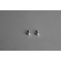 STEP BY STEP OORSTEKERS - 40068