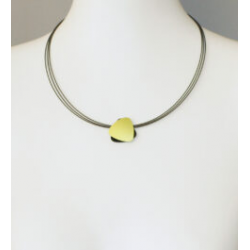STEP BY STEP COLLIER - 40072