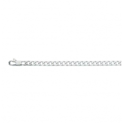 ZILVEREN COLLIER - 40097 ZILVEREN COLLIER - 40097