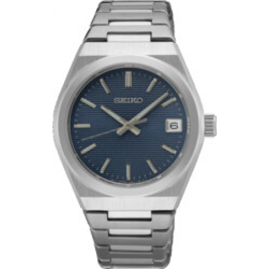 SEIKO DAMES STAAL - 40205