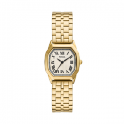 FOSSIL DAMES HORLOGE - 40209