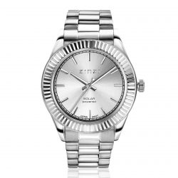 ZINZI WATCH solar - 40241