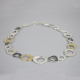 JEH COLLECTION ZILVER - 40252