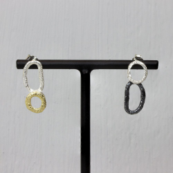 JEH COLLECTION OORSTEKERS - 40256