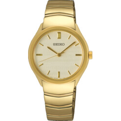 DOUBLE SEIKO HORLOGE - 40278