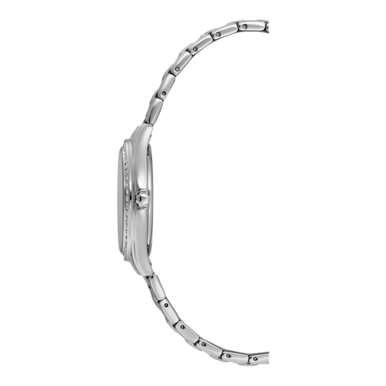 CITIZEN DAMES HORLOGE MET ECO DRIVE - 40289