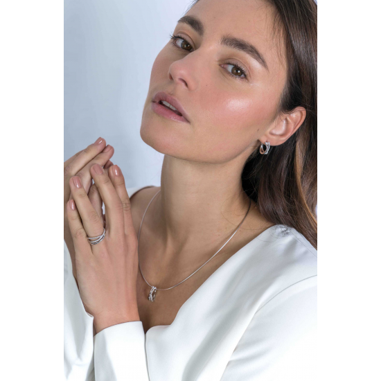 ZINZI RING - 40333