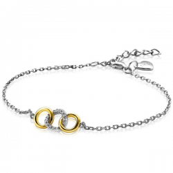 ZINZI ARMBAND - 40340