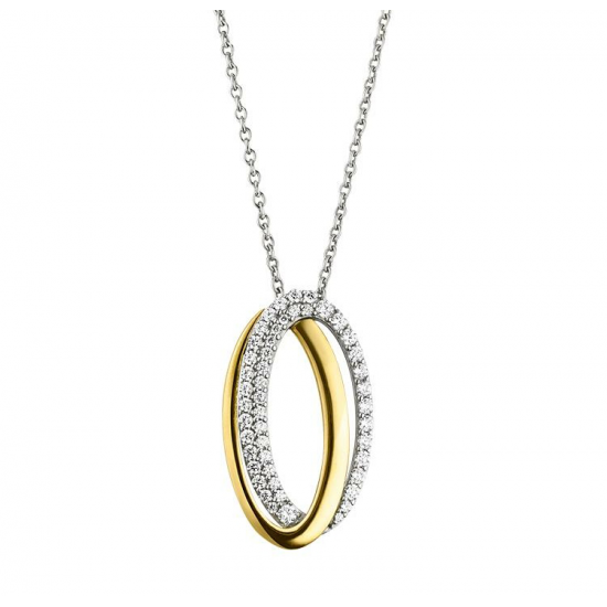 VIVENTY COLLIER - 40392