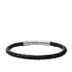 FOSSIL LEREN ARMABND - 40405