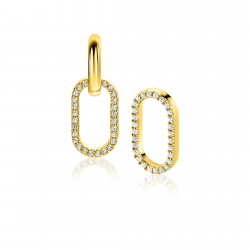 ZINZI SILVER JEWELS - 40413
