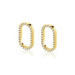 ZINZI SILVER JEWELS - 40413
