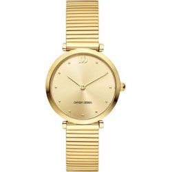 DANISH DESIGN DAMES HORLOGE - 40488
