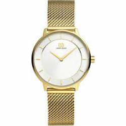 DANISH DESIGN DAMES HORLOGE - 40489