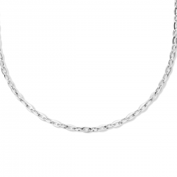 ZILVEREN COLLIER - 40511 ZILVEREN COLLIER - 40511