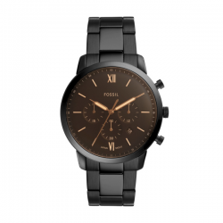 FOSSIL HEREN HORLOGE - 40549