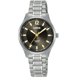 LORUS DAMESHORLOGE TITANIUM - 40563