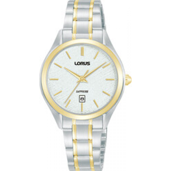 LORUS DAMES HORLOGE - 40570