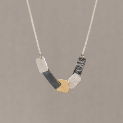 JEH COLLIER - 40594