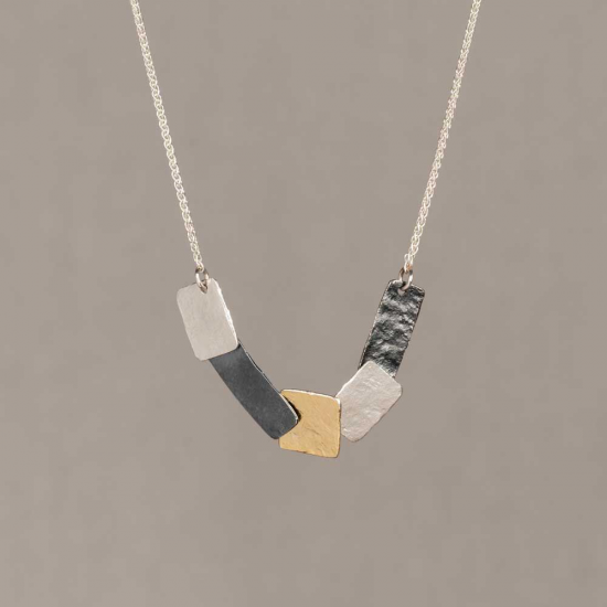 JEH COLLIER - 40594
