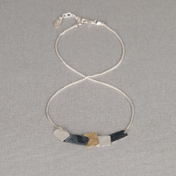 JEH COLLIER - 40594