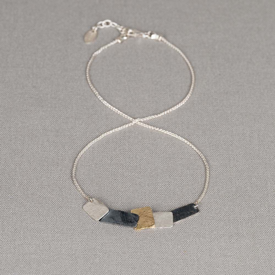 JEH COLLIER - 40594