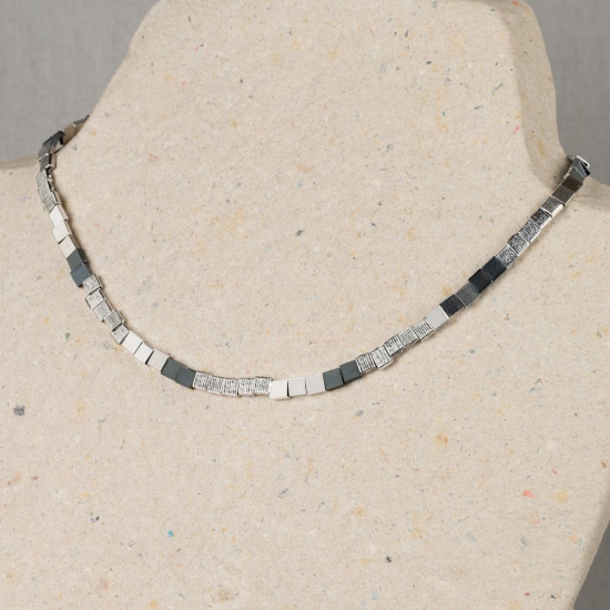 JEH COLLIER - 40596