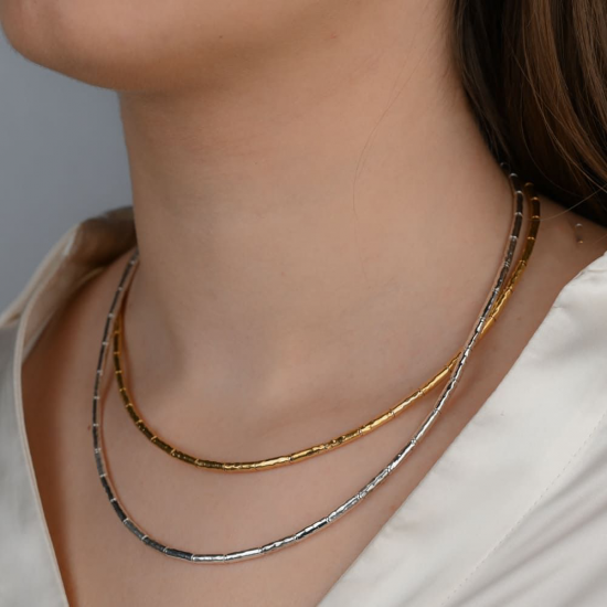 JEH COLLIER - 40597