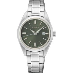 SEIKO  DAMESHORLOGE - 40603