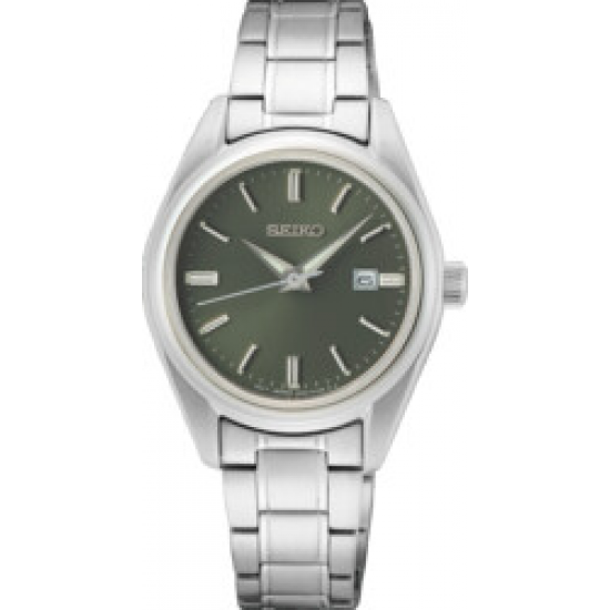 SEIKO  DAMESHORLOGE - 40603