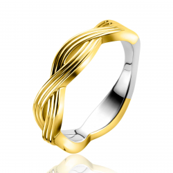 ZINZI RING - 40627