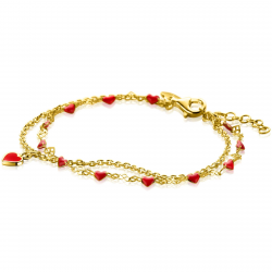 ZINZI ARMBAND - 40635