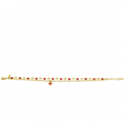 ZINZI ARMBAND - 40635