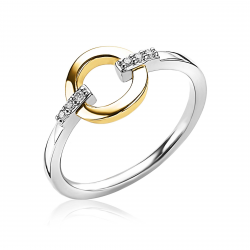 ZINZI SILVER JEWELS - 40637