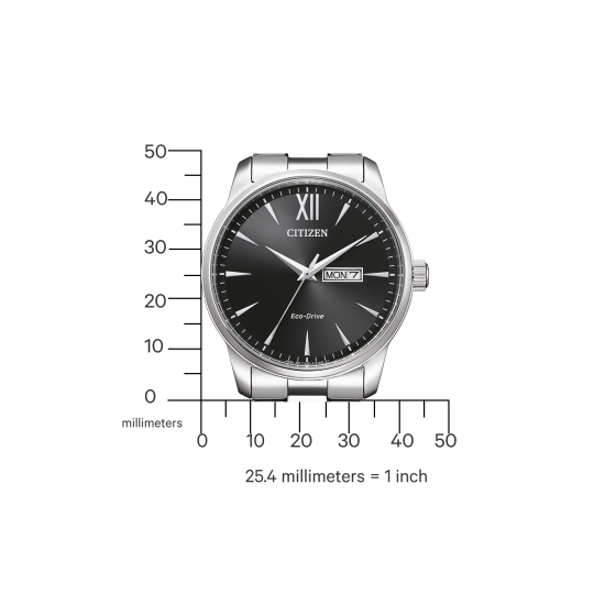 CITIZEN  HORLOGE ECO DRIVE - 40655