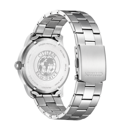 CITIZEN  HORLOGE ECO DRIVE - 40655