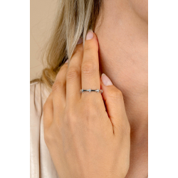 ZINZI RING - 40674