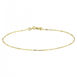 GOUDEN ARMBAND - 40682