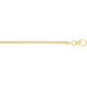 GOUDEN ARMBAND - 40683