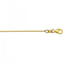 GOUDEN ARMBAND - 40687