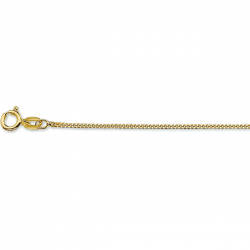 GOUDEN ARMBAND - 40688