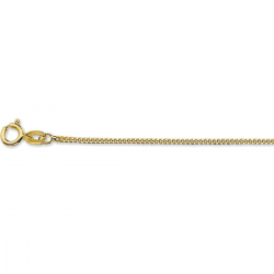 GOUDEN ARMBAND - 40689