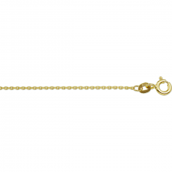 GOUDEN ARMBAND - 40691