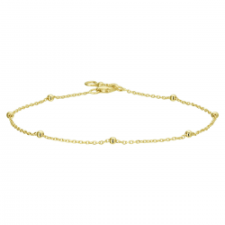 GOUDEN ARMBAND - 40695