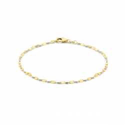 GOUDEN ARMBAND - 40697