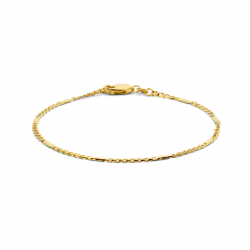 GOUDEN ARMBAND - 40700