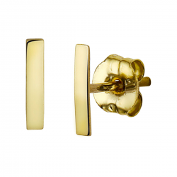 GOUDEN OORSIERADEN - 40701